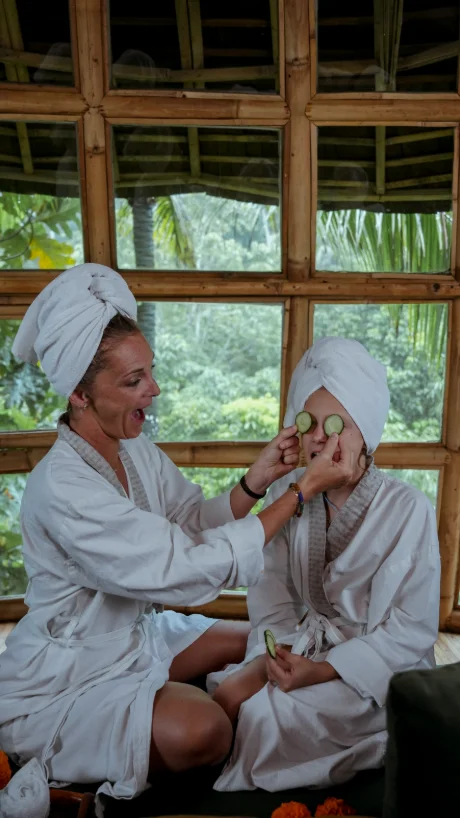 Soul to Heart Ritual