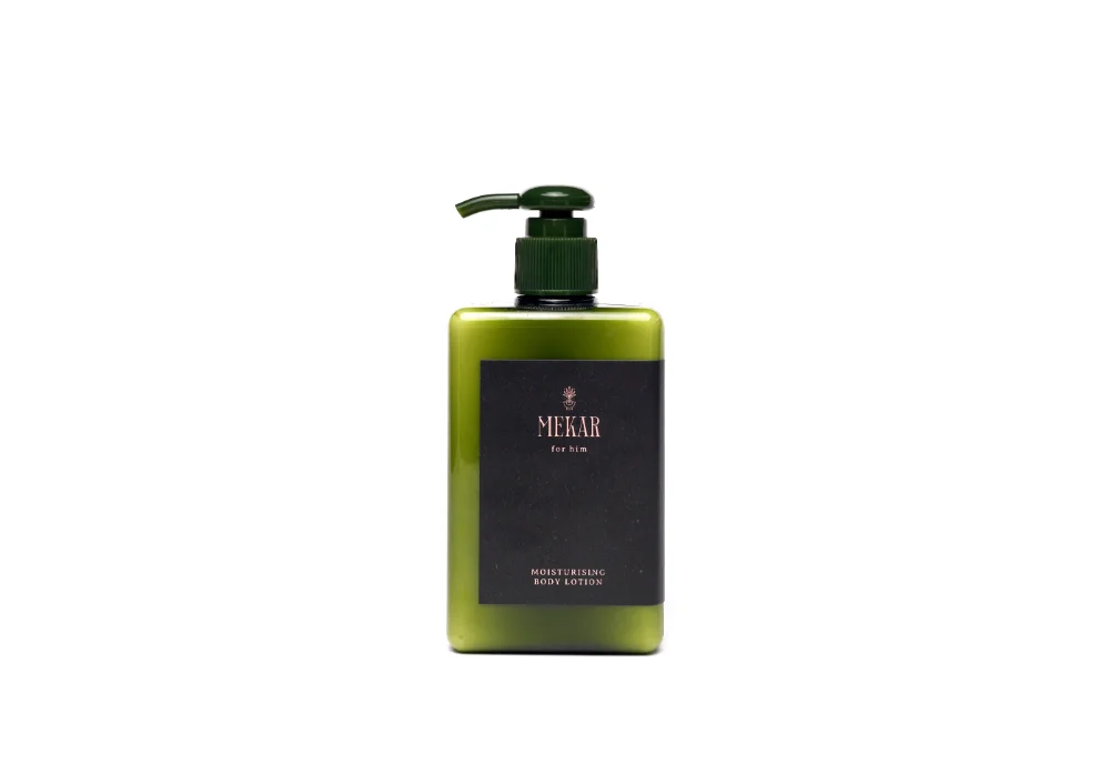 Moisturising Body Lotion (250 ml)